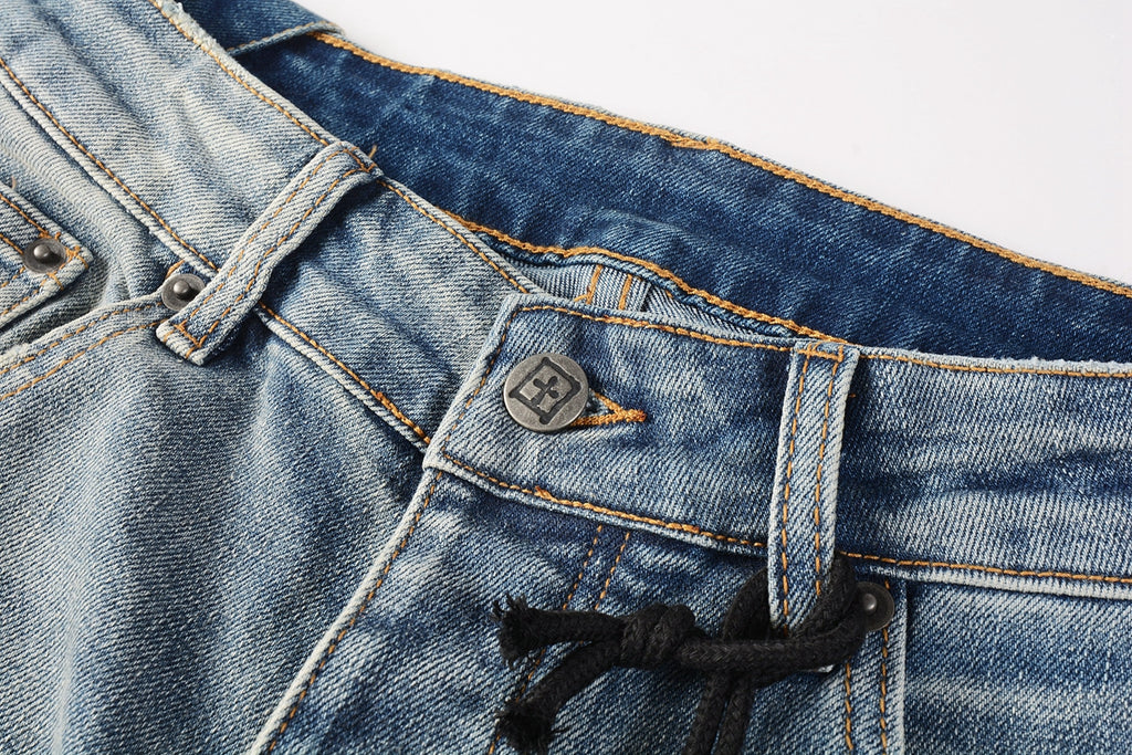 Ksubi Jeans Classic Skinny Jeans with Clean Lines and Sleek Fit 3029