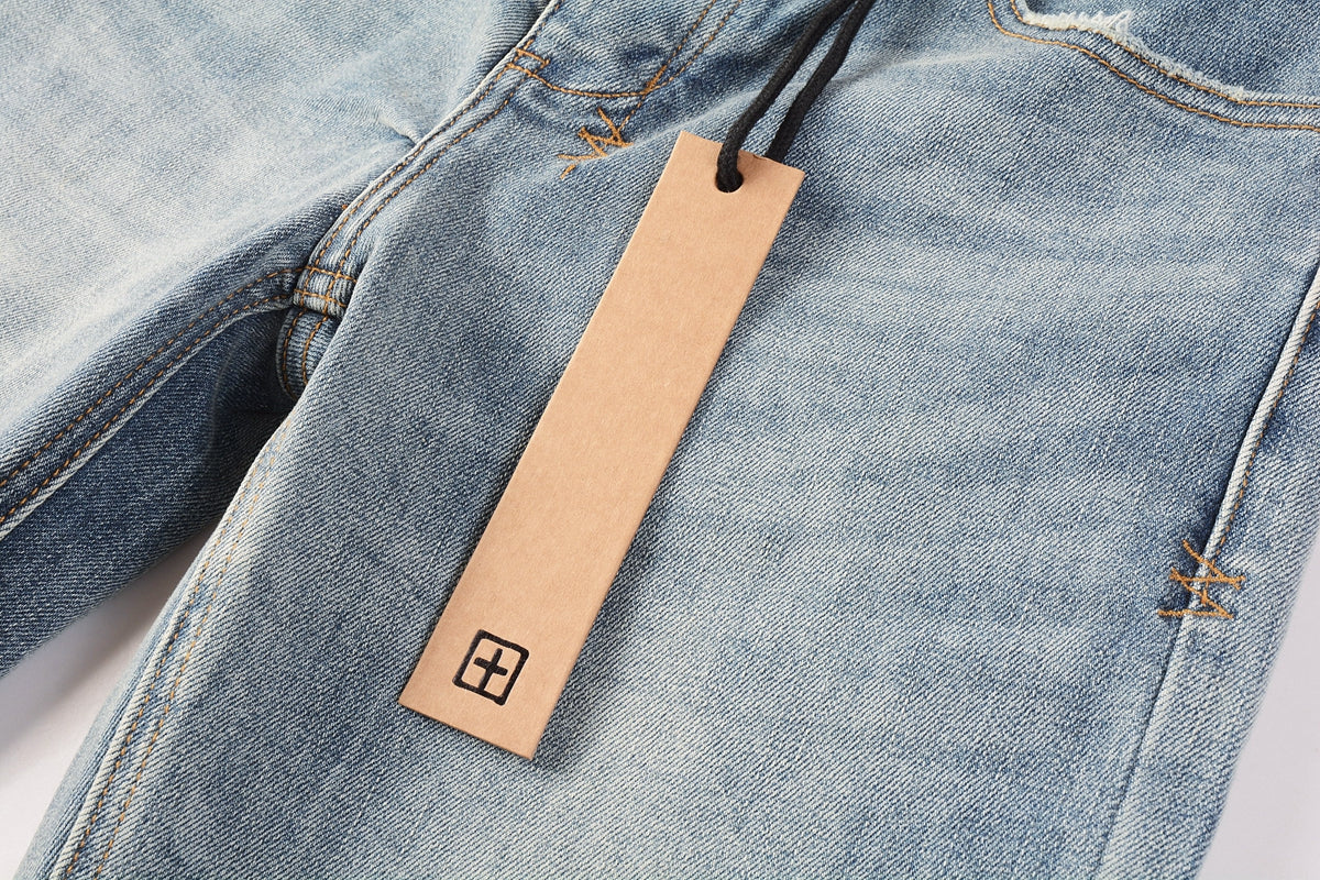 Ksubi Jeans Classic Skinny Jeans with Clean Lines and Sleek Fit 3029