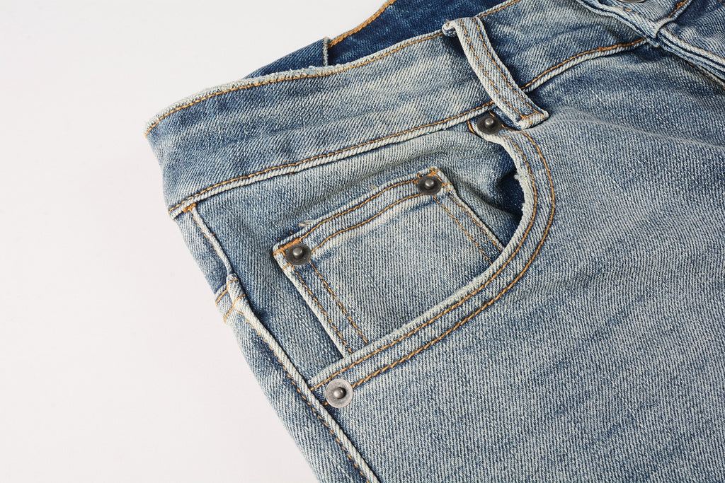 Ksubi Jeans Classic Skinny Jeans with Clean Lines and Sleek Fit 3029