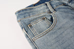 Ksubi Jeans Classic Skinny Jeans with Clean Lines and Sleek Fit 3029