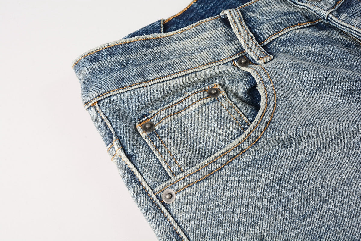 Ksubi Jeans Classic Skinny Jeans with Clean Lines and Sleek Fit 3029