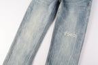 Ksubi Jeans Classic Skinny Jeans with Clean Lines and Sleek Fit 3029