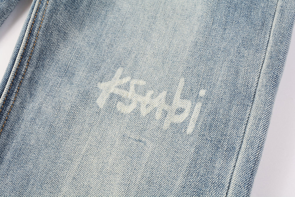 Ksubi Jeans Classic Skinny Jeans with Clean Lines and Sleek Fit 3029