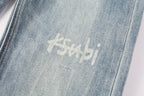Ksubi Jeans Classic Skinny Jeans with Clean Lines and Sleek Fit 3029