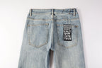 Ksubi Jeans Classic Skinny Jeans with Clean Lines and Sleek Fit 3029