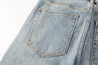 Ksubi Jeans Classic Skinny Jeans with Clean Lines and Sleek Fit 3029