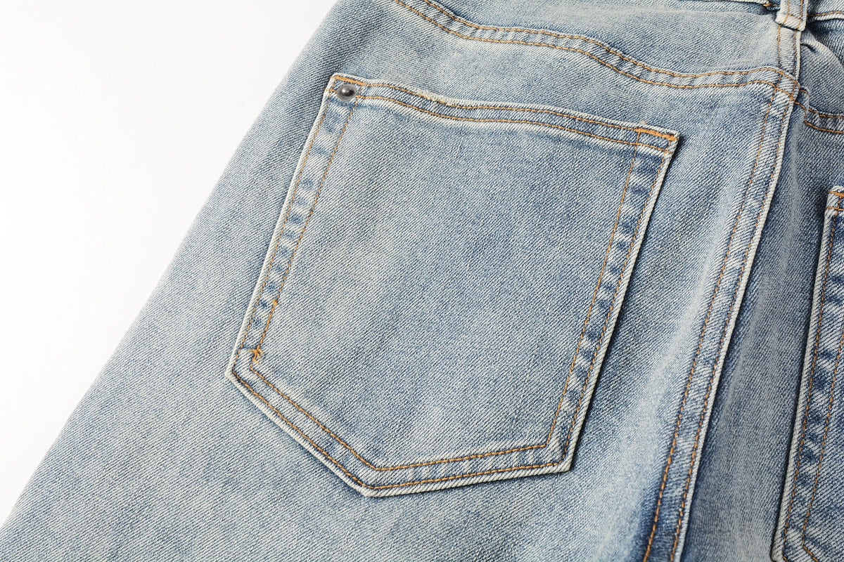 Ksubi Jeans Classic Skinny Jeans with Clean Lines and Sleek Fit 3029