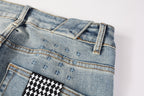 Ksubi Jeans Classic Skinny Jeans with Clean Lines and Sleek Fit 3029