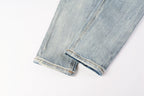 Ksubi Jeans Classic Skinny Jeans with Clean Lines and Sleek Fit 3029