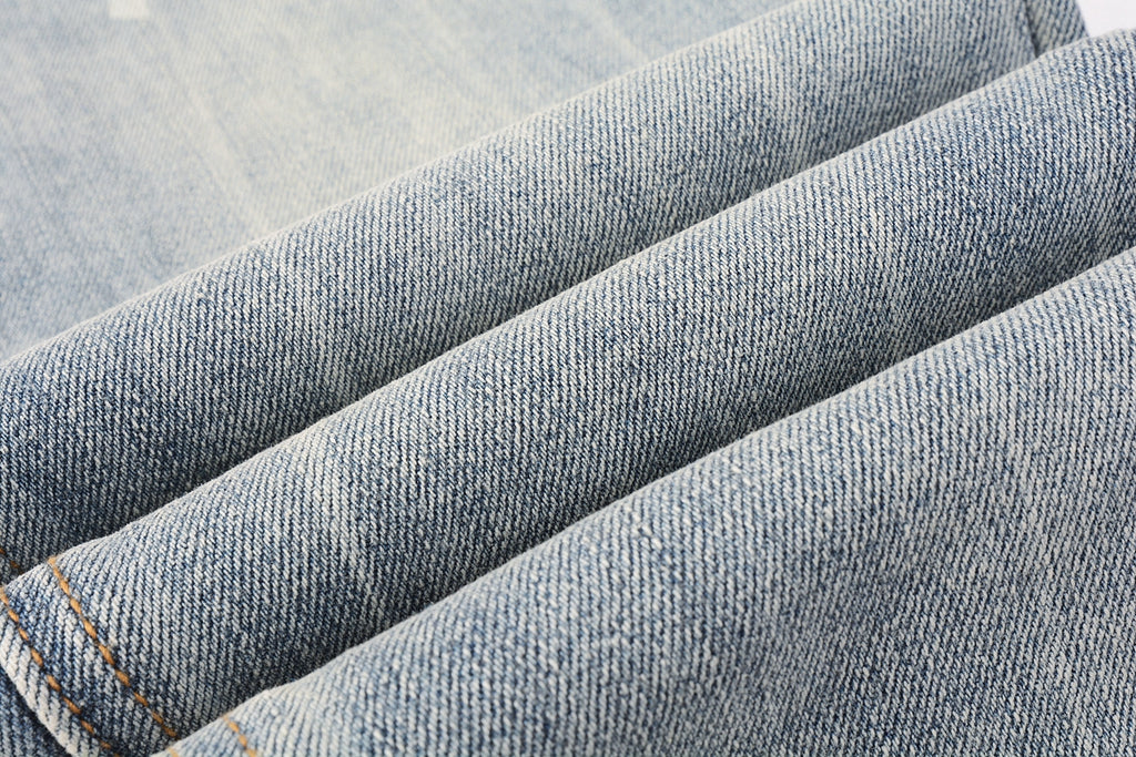Ksubi Jeans Classic Skinny Jeans with Clean Lines and Sleek Fit 3029