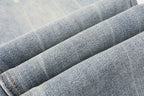 Ksubi Jeans Classic Skinny Jeans with Clean Lines and Sleek Fit 3029