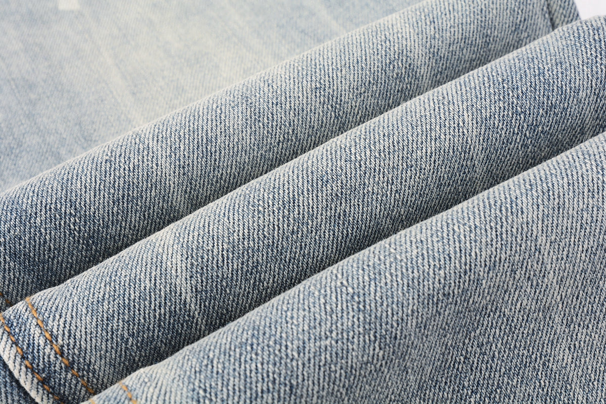 Ksubi Jeans Classic Skinny Jeans with Clean Lines and Sleek Fit 3029