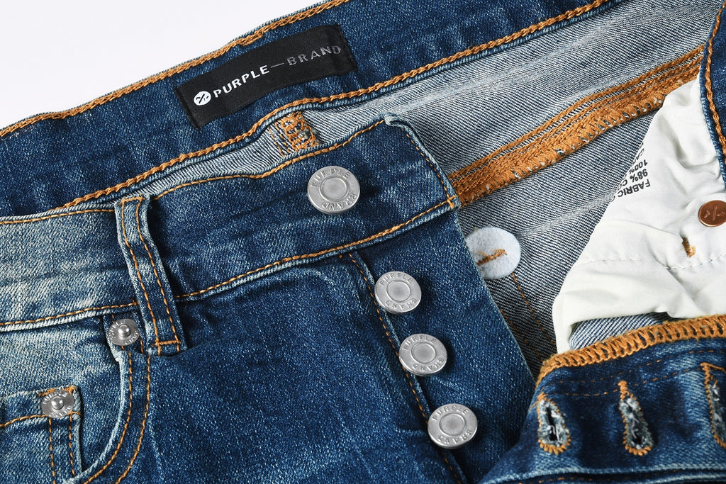 Purple Brand Jeans 9164