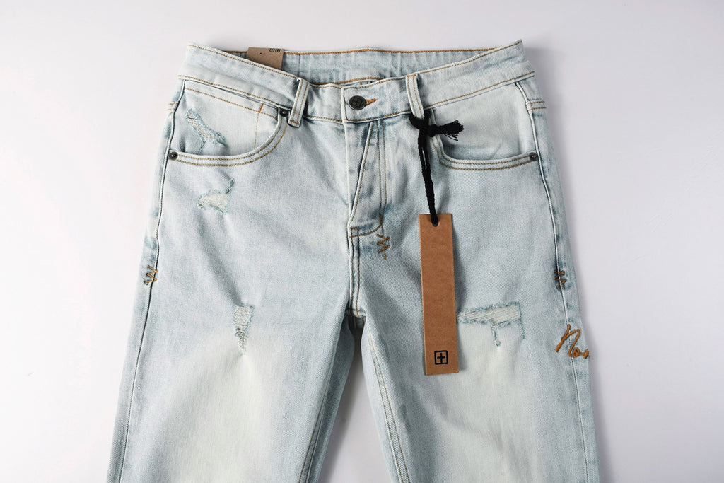 Ksubi Jeans Classic Skinny Jeans with Clean Lines and Sleek Fit 3061