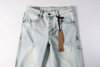 Ksubi Jeans Classic Skinny Jeans with Clean Lines and Sleek Fit 3061