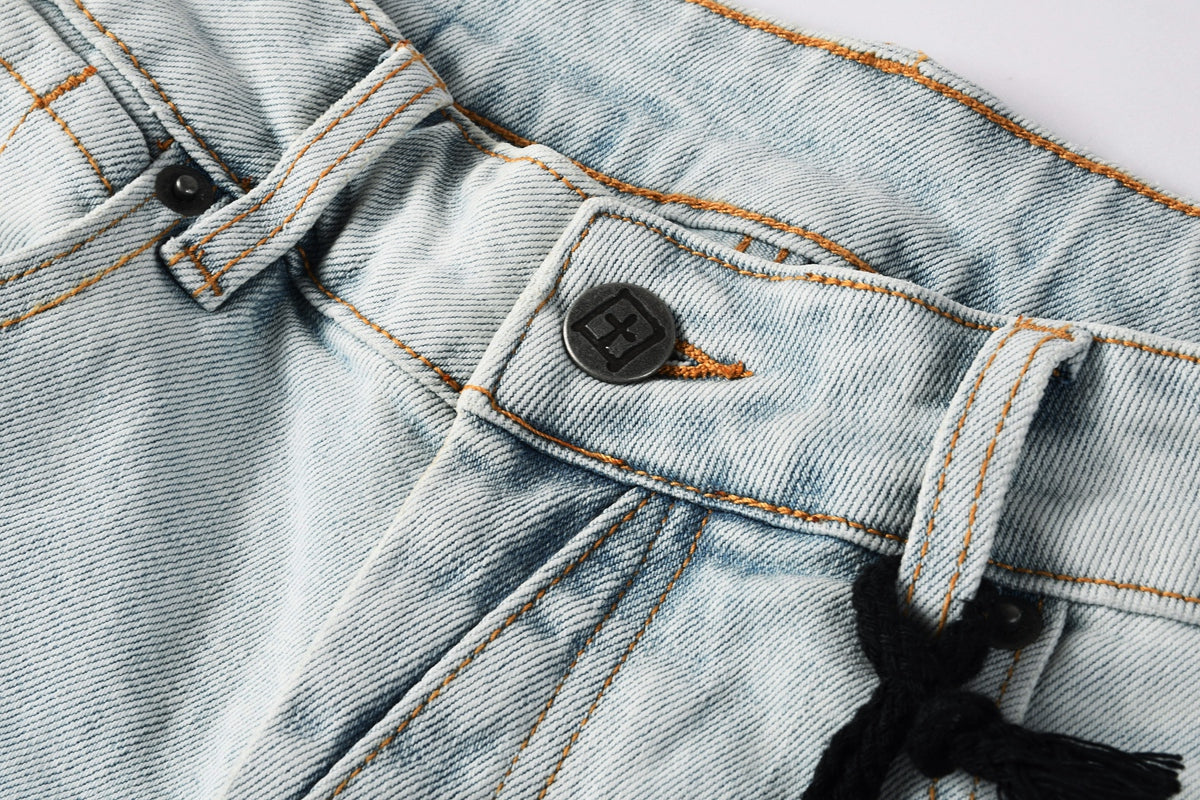 Ksubi Jeans Classic Skinny Jeans with Clean Lines and Sleek Fit 3061