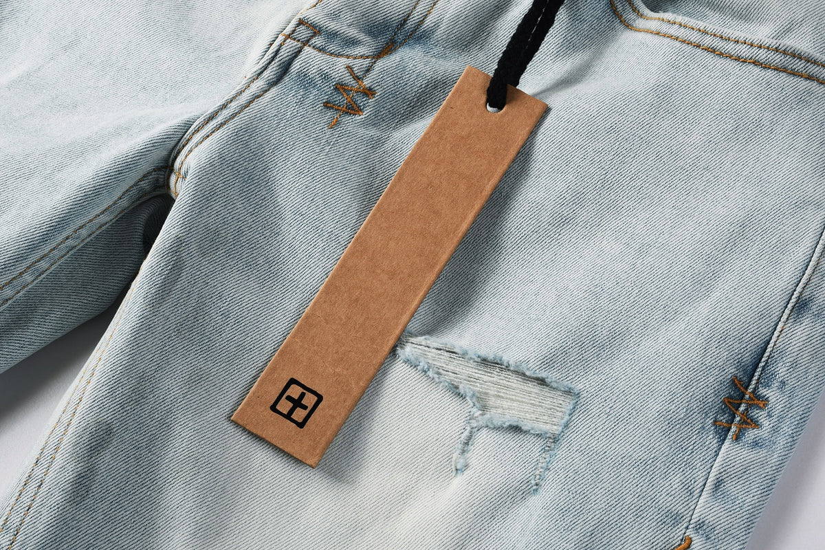 Ksubi Jeans Classic Skinny Jeans with Clean Lines and Sleek Fit 3061