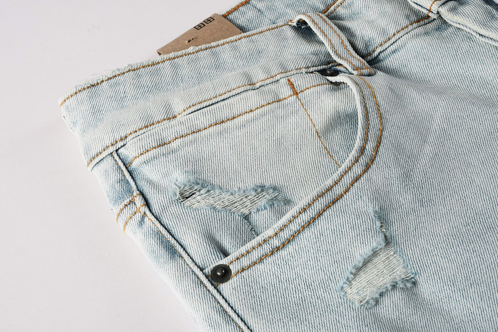 Ksubi Jeans Classic Skinny Jeans with Clean Lines and Sleek Fit 3061