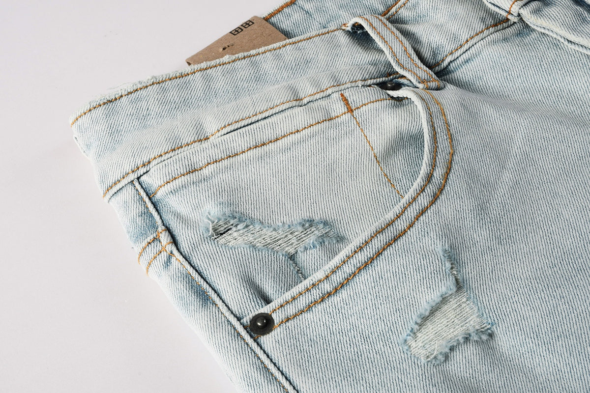 Ksubi Jeans Classic Skinny Jeans with Clean Lines and Sleek Fit 3061