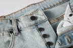 Ksubi Jeans Classic Skinny Jeans with Clean Lines and Sleek Fit 3061