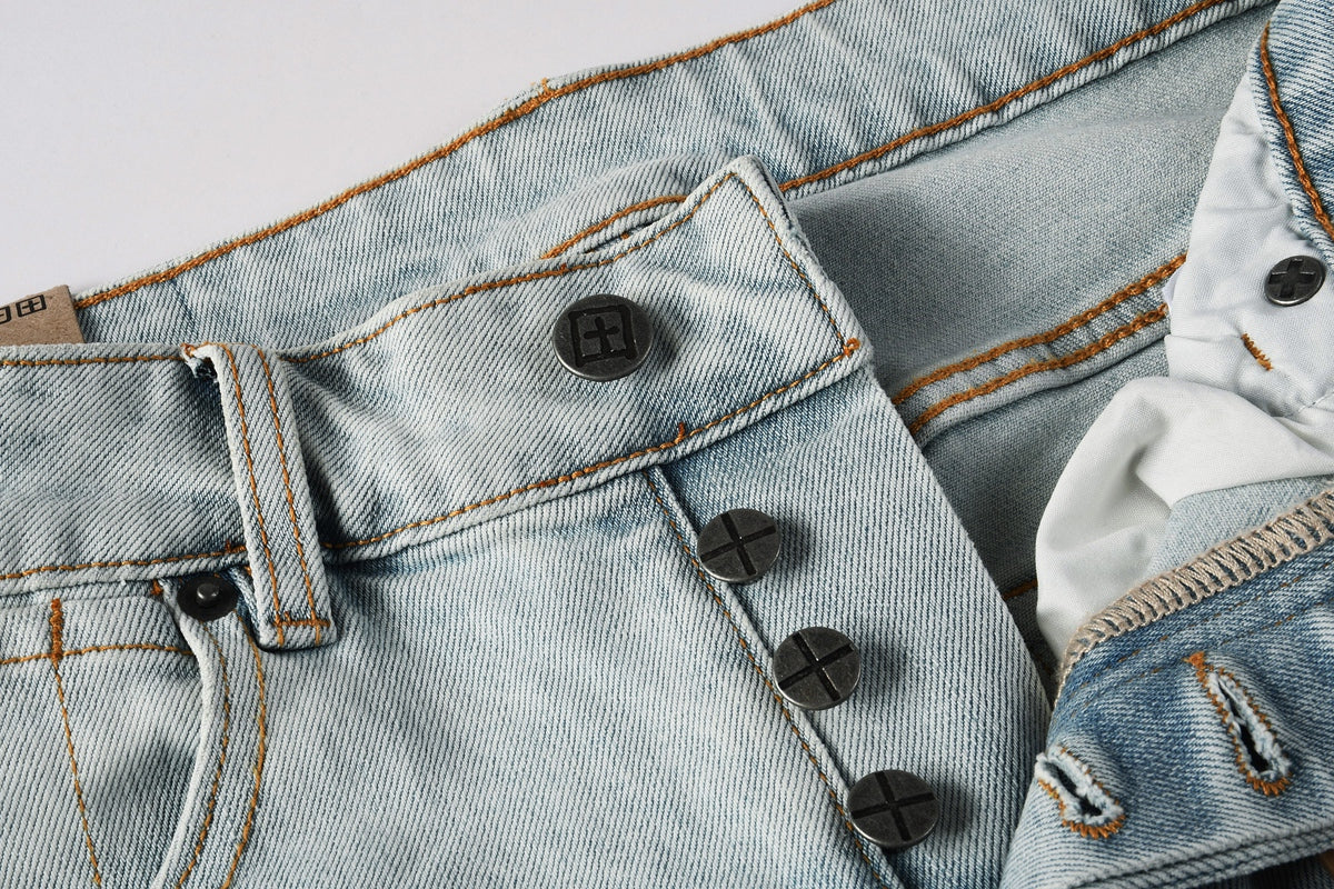Ksubi Jeans Classic Skinny Jeans with Clean Lines and Sleek Fit 3061