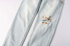 Ksubi Jeans Classic Skinny Jeans with Clean Lines and Sleek Fit 3061