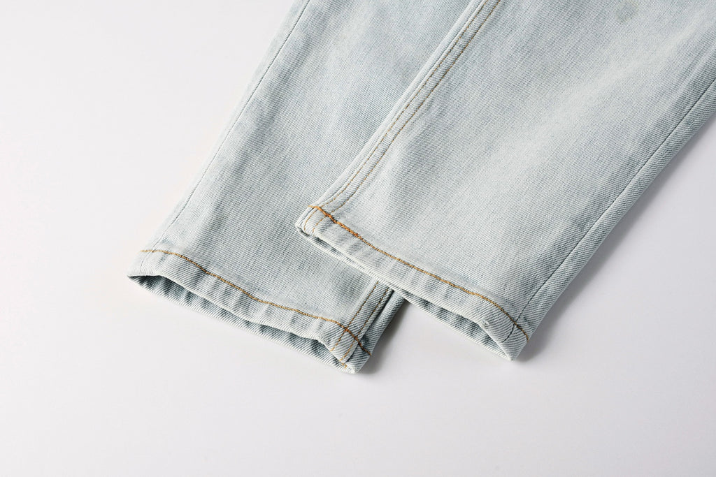 Ksubi Jeans Classic Skinny Jeans with Clean Lines and Sleek Fit 3061