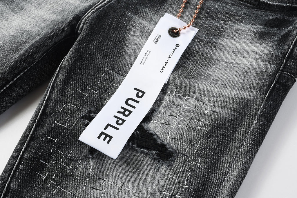 Purple Brand Jeans 9166