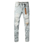 Ksubi Jeans Classic Skinny Jeans with Clean Lines and Sleek Fit 3061