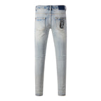 Ksubi Jeans Classic Skinny Jeans with Clean Lines and Sleek Fit 3006