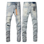 Ksubi Jeans Classic Skinny Jeans with Clean Lines and Sleek Fit 3006