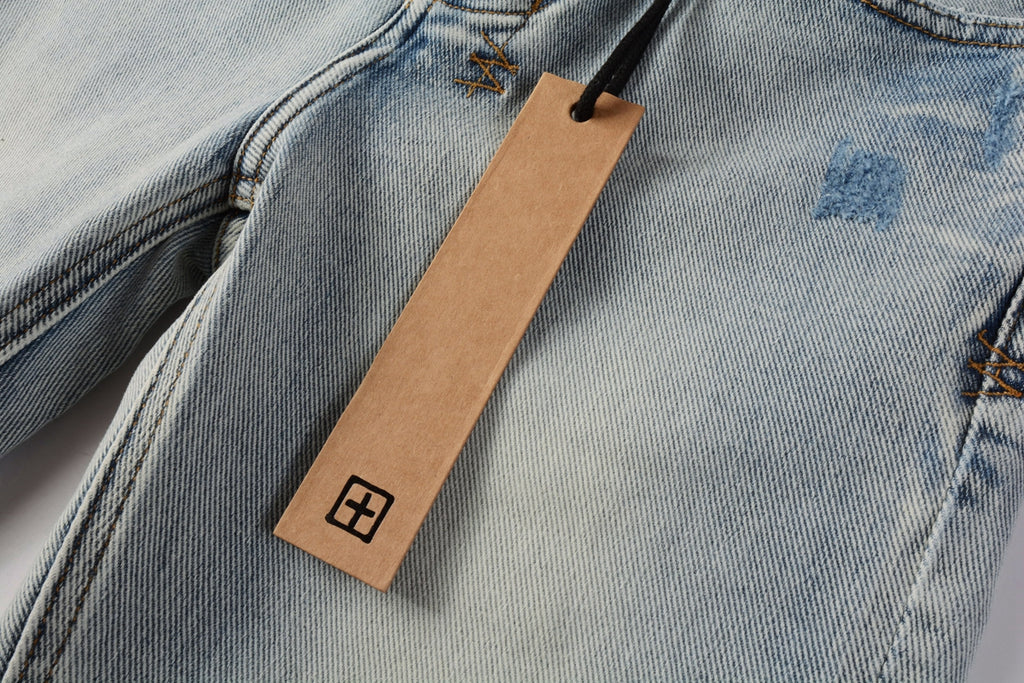 Ksubi Jeans Classic Skinny Jeans with Clean Lines and Sleek Fit 3006