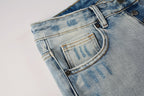 Ksubi Jeans Classic Skinny Jeans with Clean Lines and Sleek Fit 3006
