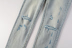 Ksubi Jeans Classic Skinny Jeans with Clean Lines and Sleek Fit 3006