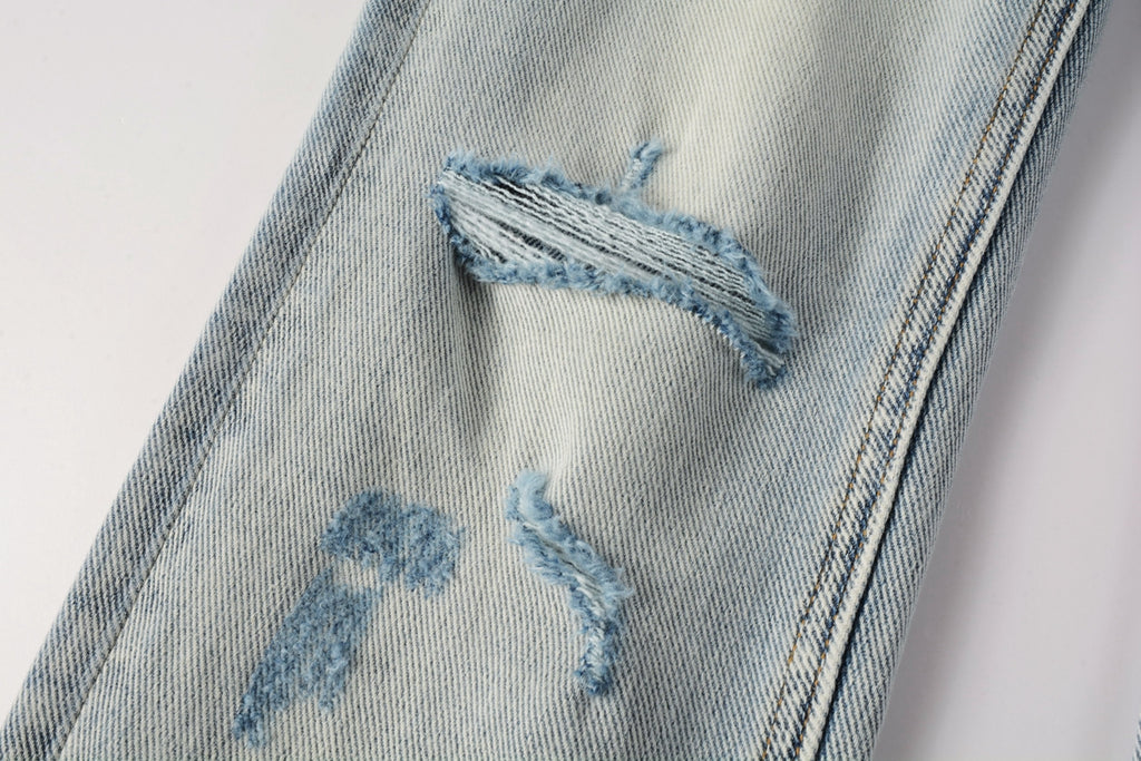 Ksubi Jeans Classic Skinny Jeans with Clean Lines and Sleek Fit 3006