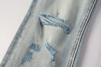 Ksubi Jeans Classic Skinny Jeans with Clean Lines and Sleek Fit 3006