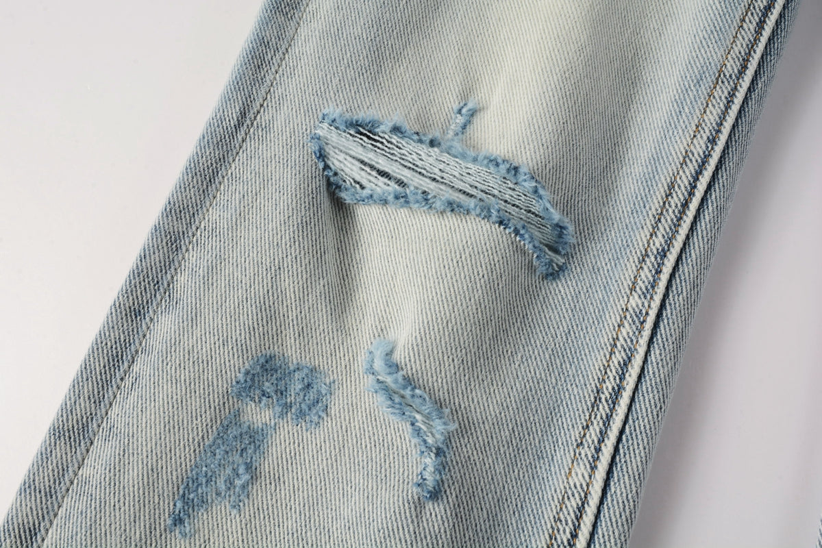 Ksubi Jeans Classic Skinny Jeans with Clean Lines and Sleek Fit 3006