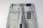 Ksubi Jeans Classic Skinny Jeans with Clean Lines and Sleek Fit 3006