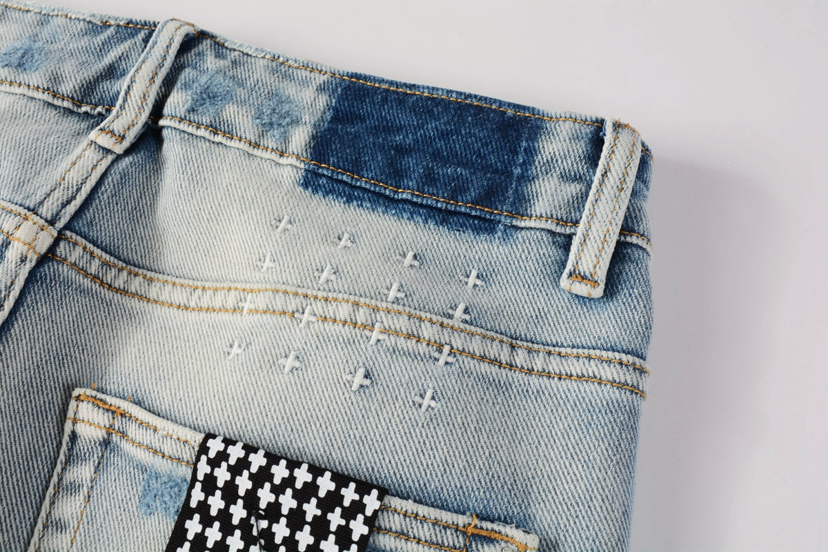 Ksubi Jeans Classic Skinny Jeans with Clean Lines and Sleek Fit 3006