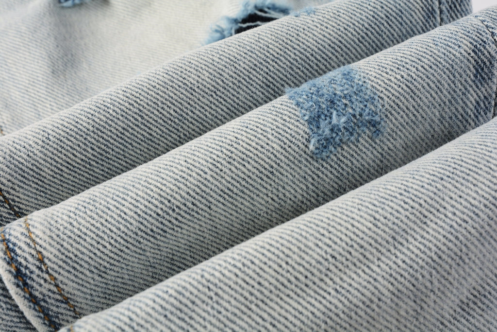 Ksubi Jeans Classic Skinny Jeans with Clean Lines and Sleek Fit 3006