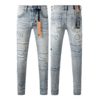 Ksubi Jeans Classic Skinny Jeans with Clean Lines and Sleek Fit 3048