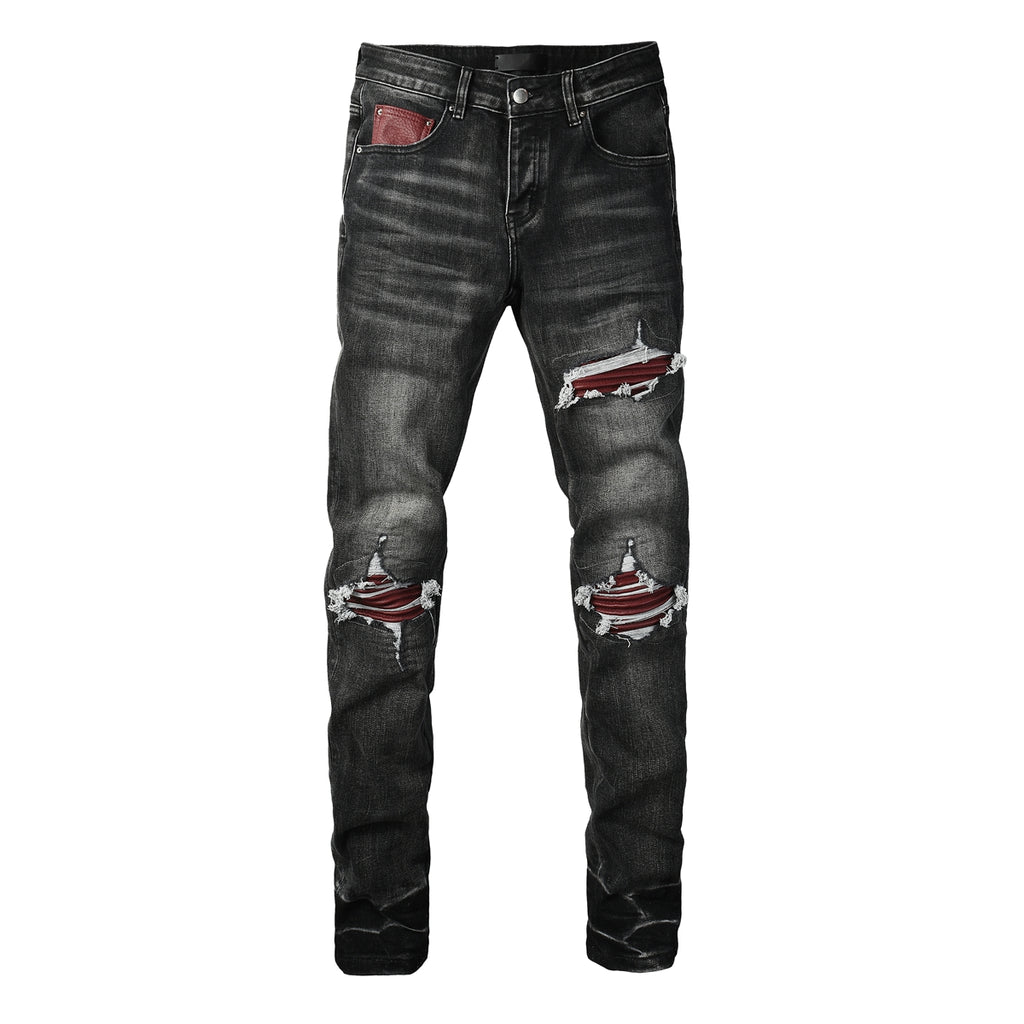 Amiri Fashion Jeans 8919