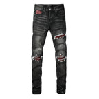 Amiri Fashion Jeans 8919