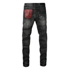 Amiri Fashion Jeans 8919