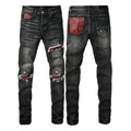 Amiri Fashion Jeans 8919