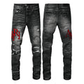 Amiri Fashion Jeans 8922