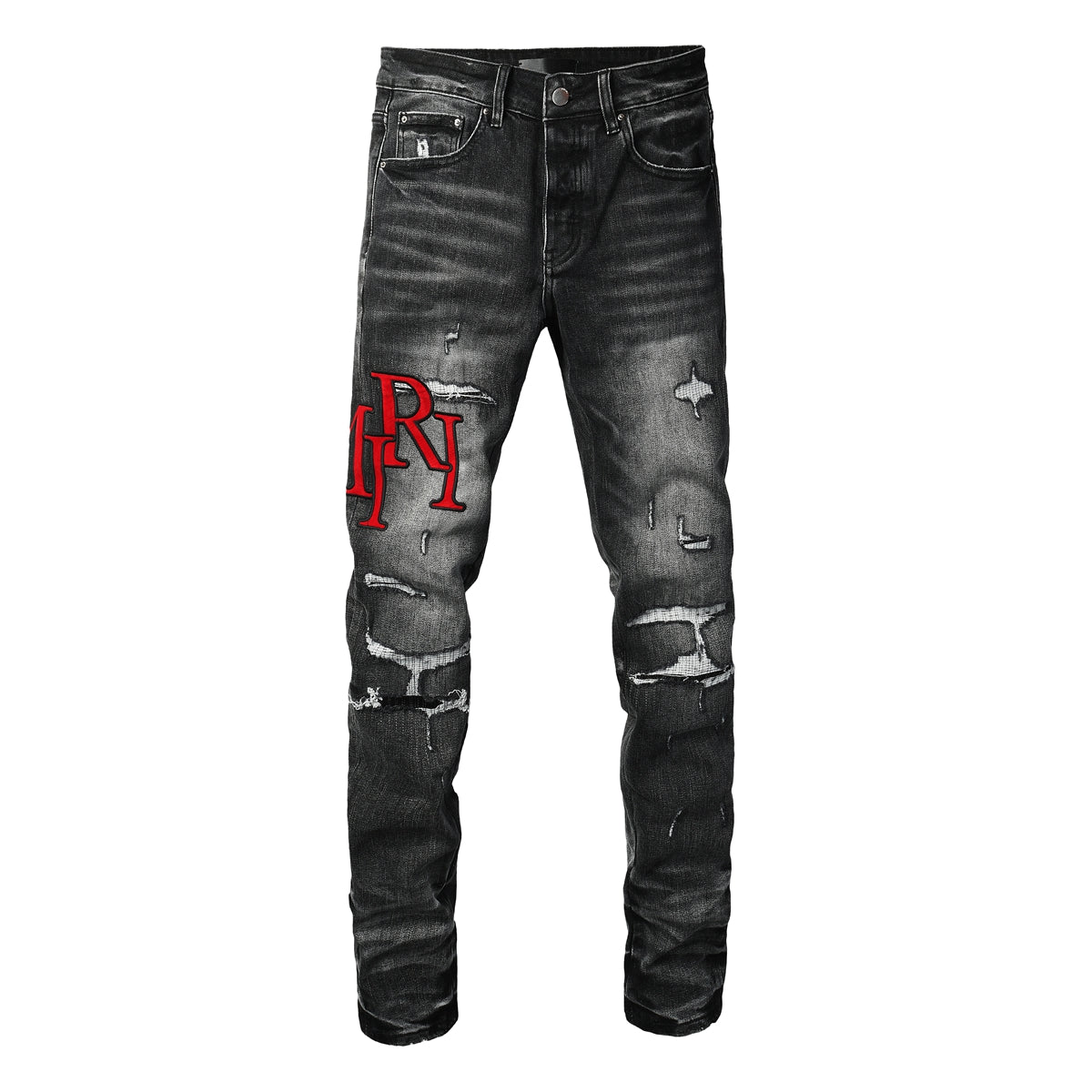 Amiri Fashion Jeans 8922