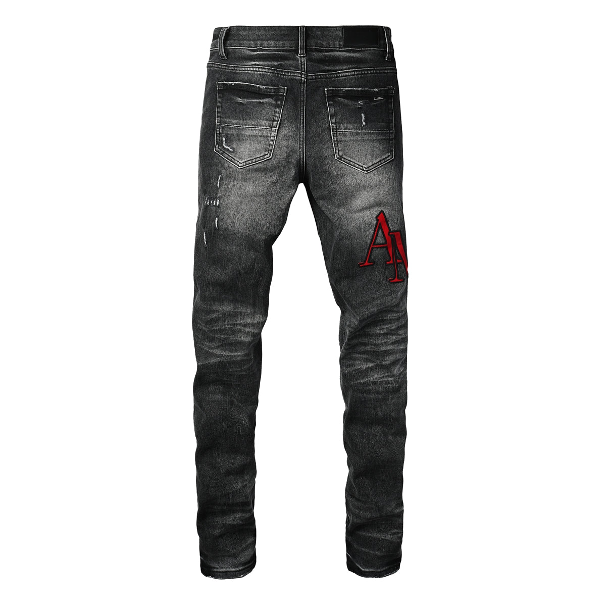 Amiri Fashion Jeans 8922