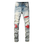 Amiri Fashion Jeans 8932