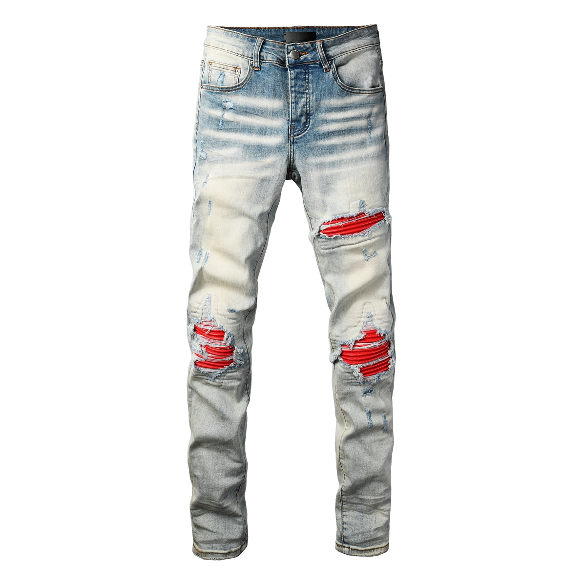 Amiri Fashion Jeans 8932